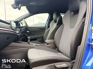 Skoda Octavia Sportline 2.0TDI 115HP - Image 3