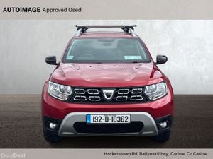 Dacia Duster 1.3 TCe 130 Techroad - Image 2