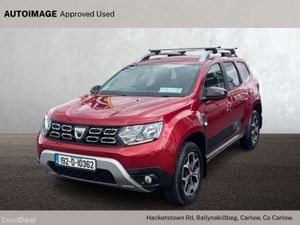 Dacia Duster 1.3 TCe 130 Techroad - Image 3
