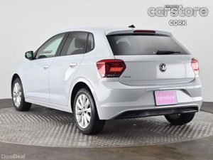 Volkswagen Polo 1.2 TSI 5DR DSG - Image 3