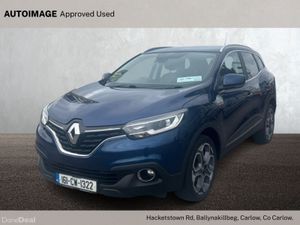 Renault Kadjar 1.5 dCi 110 ENERGY Dynamique S Nav - Image 3