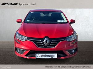 Renault Megane 181T787 - Image 2