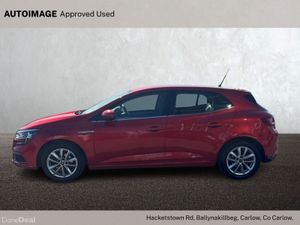 Renault Megane 181T787 - Image 4