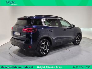 Citroen C5 Aircross FEEL PACK PURETECH - Image 3