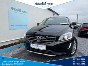 Volvo XC60 D4 FWD SE LUXURY GT 5DR AUTO - Image 3