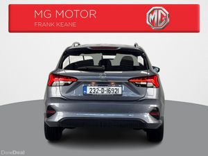 MG MG5 MG5 LR - EXCLUSIVE 5DR AUTO**MULTIFUNCTIONA - Image 4