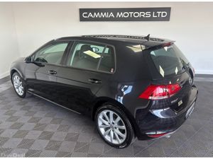Volkswagen Golf 2013 VOLKSWAGEN GOLF*REVERSE CAMER - Image 3