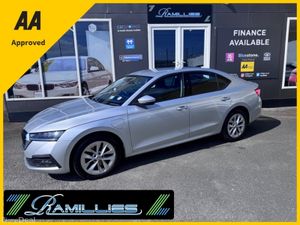 Skoda Octavia 1.4 TSI SE , 12 MonthWarranty - Image 2