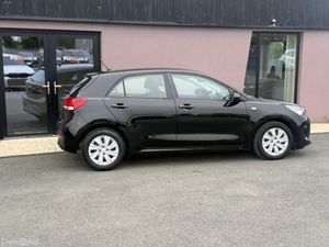 Kia Rio 1 ISG - Image 2