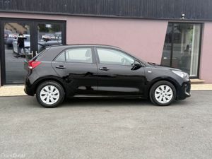 Kia Rio 1 ISG - Image 4