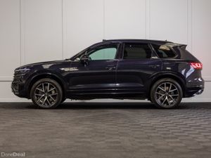 212 Volkswagen Touareg R - Image 3
