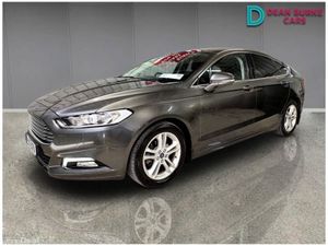 Ford Mondeo 2019 - Image 4