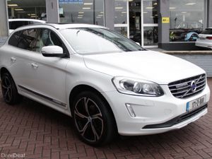 2017 VOLVO XC60 INSCRIPTION 5DR AUTO ESTATE - Image 2