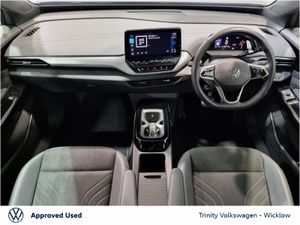 Volkswagen ID.4 ** LIFE PURE ** 52kWh ** 148BHP ** - Image 2