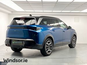 Peugeot 5008 E-5008 Gt  GT  210 Electric 73kWh Aut - Image 3