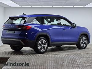Skoda Kodiaq 1.5TSI PHEV SE 204PS 5 Seater - Image 2