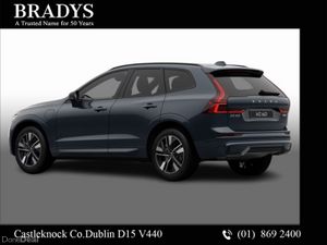Volvo XC60 XC60 T6 Plus Dark AWD PHEV--Panoramic R - Image 4