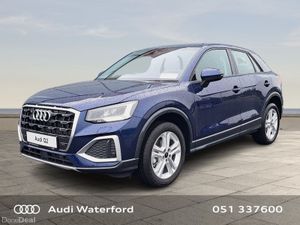 Audi Q2 30 TFSI SE from €420 per month - Image 3