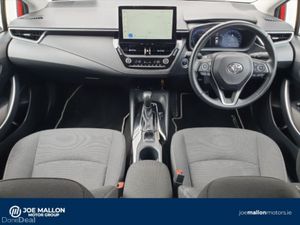 Toyota Corolla Hybrid Luna Sport - Image 4