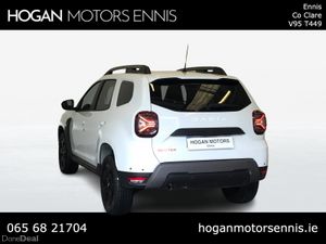 Dacia Duster 2023 - Image 4