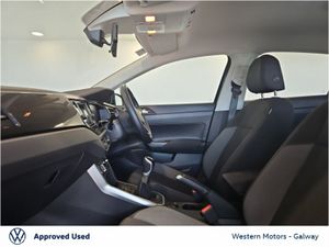 Volkswagen Polo 1.0 TSI 95HP Life - Image 4