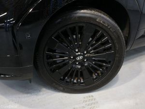 Hyundai Santa Fe PREMIUM CALLIGRAPHY PHEV 1.6L PET - Image 3