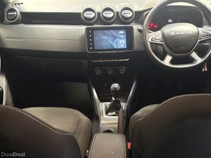 Dacia Duster 1.0 TCe 90 Expression - Image 2