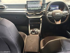 Dacia Duster Extreme HEV 155 E06X - Image 2