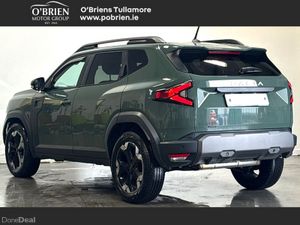 Dacia Duster Extreme HEV 155 E06X - Image 3