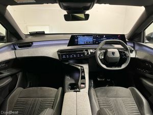 Peugeot 3008 GT EV 73kWh 210BHP - Reversing Camera - Image 4