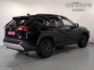 Toyota RAV4 2.5 - Image 3