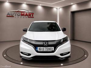 HONDA HRV/VEZEL 2016 RS EDITION 85K KM - Image 2