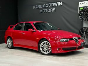 V6 24V GTA - Image 2