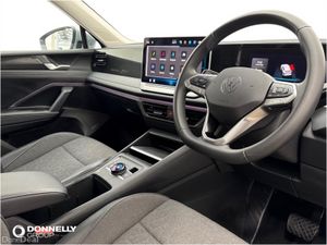 Volkswagen Tiguan Estate Match - Image 2