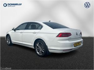 Volkswagen Passat Saloon GT - Image 3