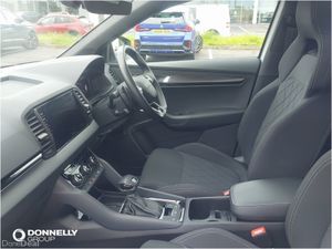 Skoda KAROQ Estate Sportline Edition - Image 2