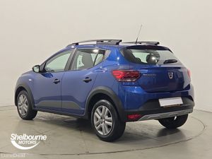 Dacia Sandero Stepway ESSENTIAL TCE - Image 3