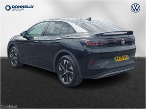 Volkswagen ID.5 Coupe Match Pro - Image 4