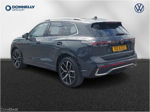 Volkswagen Tiguan Estate R-Line - Image 4