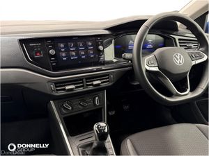 Volkswagen Taigo Hatchback Match - Image 2