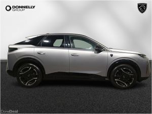 Peugeot 3008 E- Electric Estate GT - Image 3