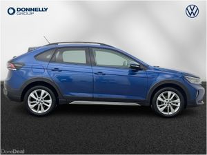 Volkswagen Taigo Hatchback Match - Image 4