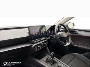 Cupra Leon Hatchback V1 - Image 2