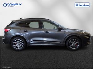 Ford Kuga Diesel Estate ST-Line Edition - Image 4