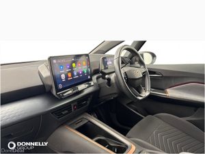 Cupra Born Electric Hatchback V2 - Image 2