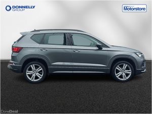 SEAT Ateca Estate FR - Image 3