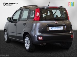Fiat Panda Hatchback Easy - Image 3