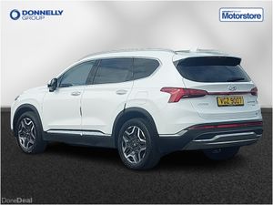 Hyundai Santa Fe SANTA FE Ultimate - Image 2