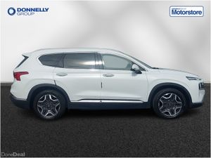 Hyundai Santa Fe SANTA FE Ultimate - Image 3