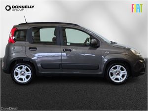 Fiat Panda Hatchback - Image 3